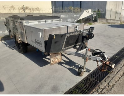 Civil, Transport & Machinery - Nationwide (ON4... - Lot 6810