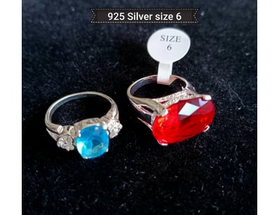 UNRESERVED Affordable Jewellery (A1006) - Lot 80