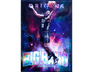 UNRESERVED Trading Cards (A981) - Lot 1019