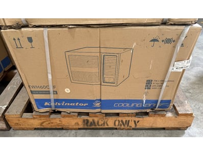 Whitegoods & Appliances (A985) - Lot 29