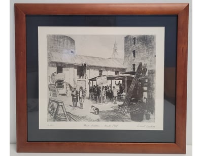 Art Market (A986) - Lot 5038