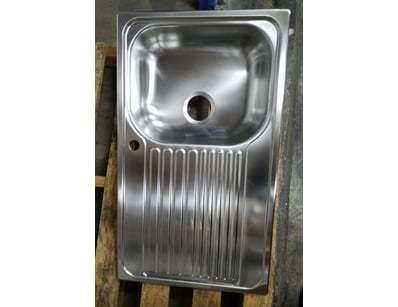 Home Improvement, DIY & Hardware (A976) - Lot 310