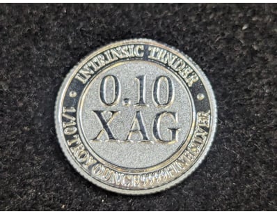 UNRESERVED Banknotes & Coins (A983) - Lot 1501