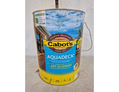 Ultimate Surplus Paint Event (GCA985) - Lot 1327