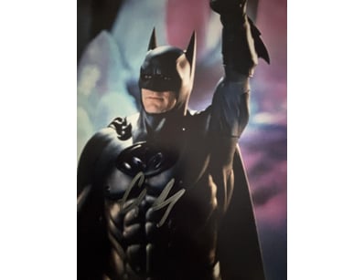 Mancave & Memorabilia (A995) - Lot 612