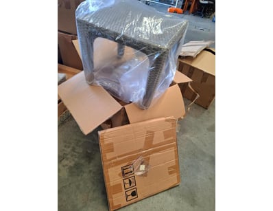 House & Homewares (A999) - Lot 132