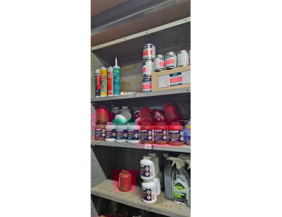 Distribution Business Equipment Liquidation (ON... - Lot 527