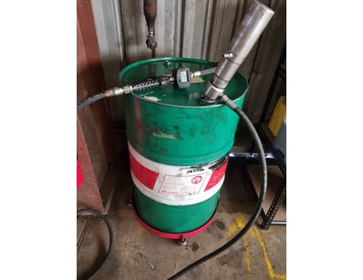 UNRESERVED Heavy Vehicle Mechanic Business Closu... - Lot 52