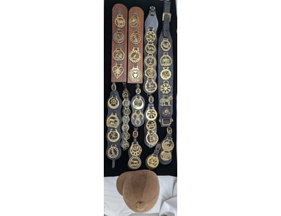 Antiques, Vintage & Interior Treasures (A1008) - Lot 267
