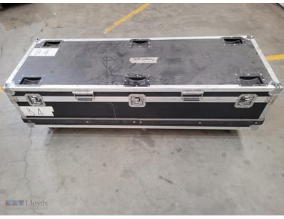 Travel Case

Description: Portable road travel c...