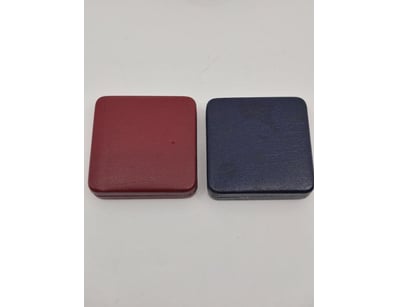 UNRESERVED Banknotes & Coins (A981) - Lot 3521