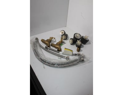 Home Improvement, DIY & Hardware (A988) - Lot 64