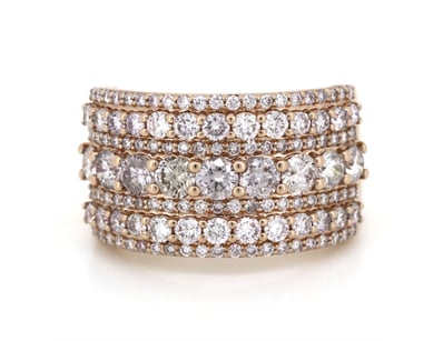 Luxury Jewellery (A987) - Lot 1501