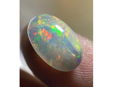 UNRESERVED Diamonds, Gemstones & Opals (A988) - Lot 576