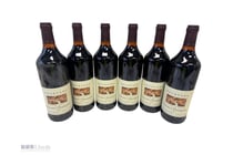4457 · Rockford Rifle Range Cabernet Sauvignon 2019 -
