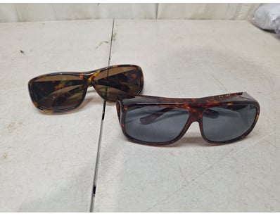 Sport, Leisure & Lifestyle (A1007) - Lot 817