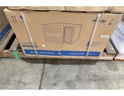 Whitegoods & Appliances (A985) - Lot 28