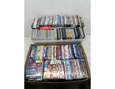 Gadgets, Music & Pastimes (VICA995) - Lot 8