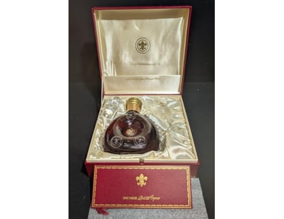 Reserve & Rarity - Lot 3