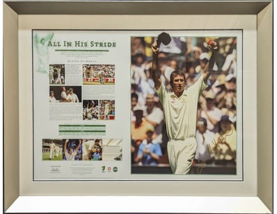 Mancave & Memorabilia (A987) - Lot 1061