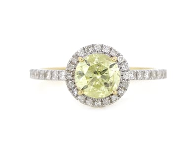 Diamonds Are A Woman's Best Friend (A977) - Lot 1804