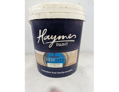 Home Improvement, DIY & Hardware (A1005) - Lot 1037