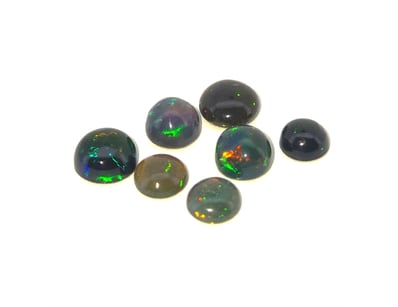 UNRESERVED Diamonds, Gemstones & Opals (A996) - Lot 267