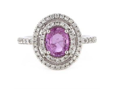 Fine Jewellery (A989) - Lot 1608