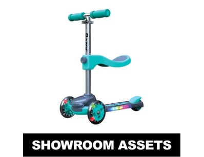 $2M UNRESERVED Major Retailer Business Relocat... - Lot 1050