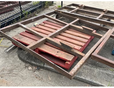 BRISBANE Earthmoving Hire Company Business Closu... - Lot 86