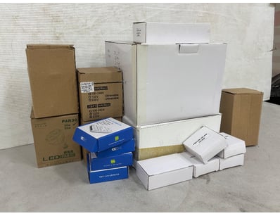 Home Improvement, DIY & Hardware (A988) - Lot 2633