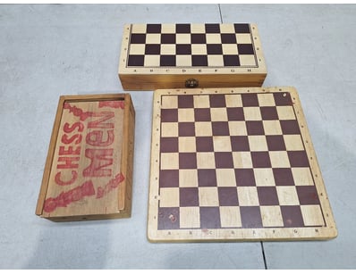 Gadgets, Music & Pastimes (A1007) - Lot 607