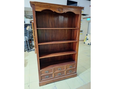 House & Homewares (A91000) - Lot 1962