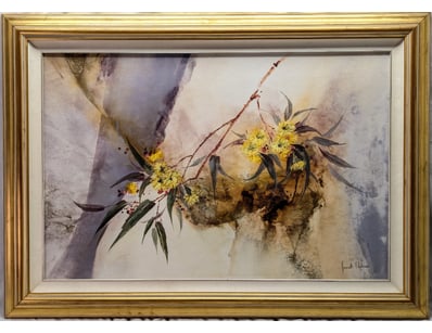 Art Market (A1004) - Lot 112