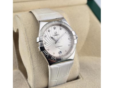 Luxury Watches (A991) - Lot 2504