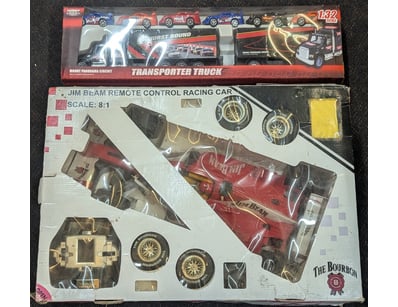 Model Car Mania (A983) - Lot 256