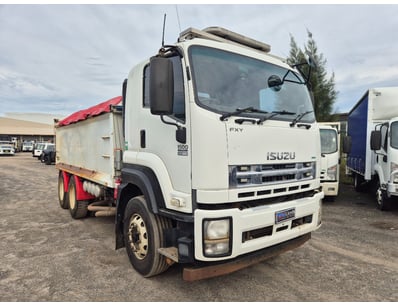 Civil, Transport & Machinery - Nationwide (ON4... - Lot 1050