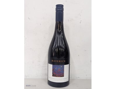 Maverick, Barossa Grenache, Shiraz Mourvedre, Vint...