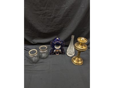 The Curio Collection (A984) - Lot 3504