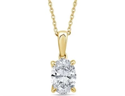 Lab Grown Diamonds & Jewellery (A989) - Lot 2101