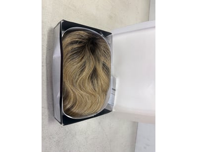 Wig, Hairdo by HairUwear

