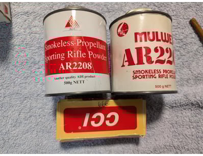 Historic Arms & Militaria (A982) - Lot 3525