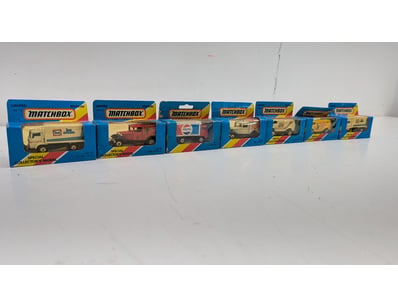 Model Car Mania (A1006) - Lot 602