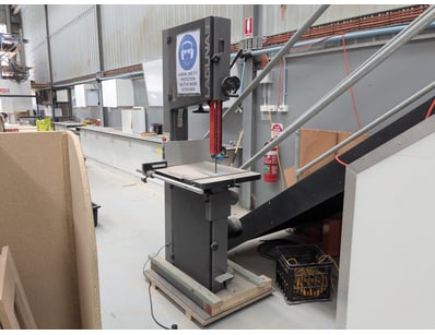 MOSTLY UNRESERVED Engineering Workshop CLOSURE (... - Lot 14