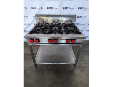 Cafe Business Closure (ON11777) - Lot 22