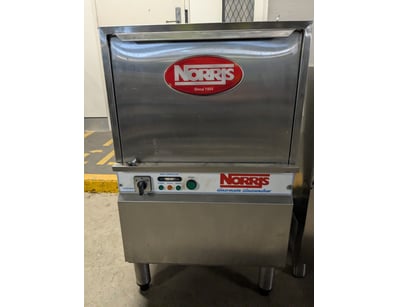 Abandoned Basement Catering Equipment - UNRESER... - Lot 183