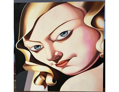 Fine Art (A975) - Lot 1500