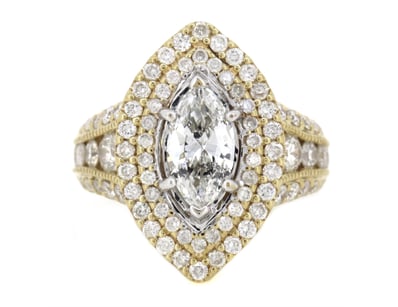 Luxury Jewellery (A999) - Lot 532