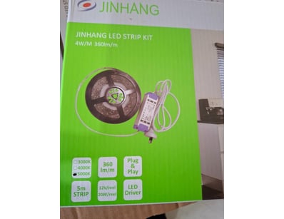 $1.5M Major Lighting & Accessories -Light Fittin... - Lot 44