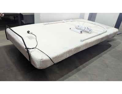 Electric adjustable bed, Sleep Technology Australi...